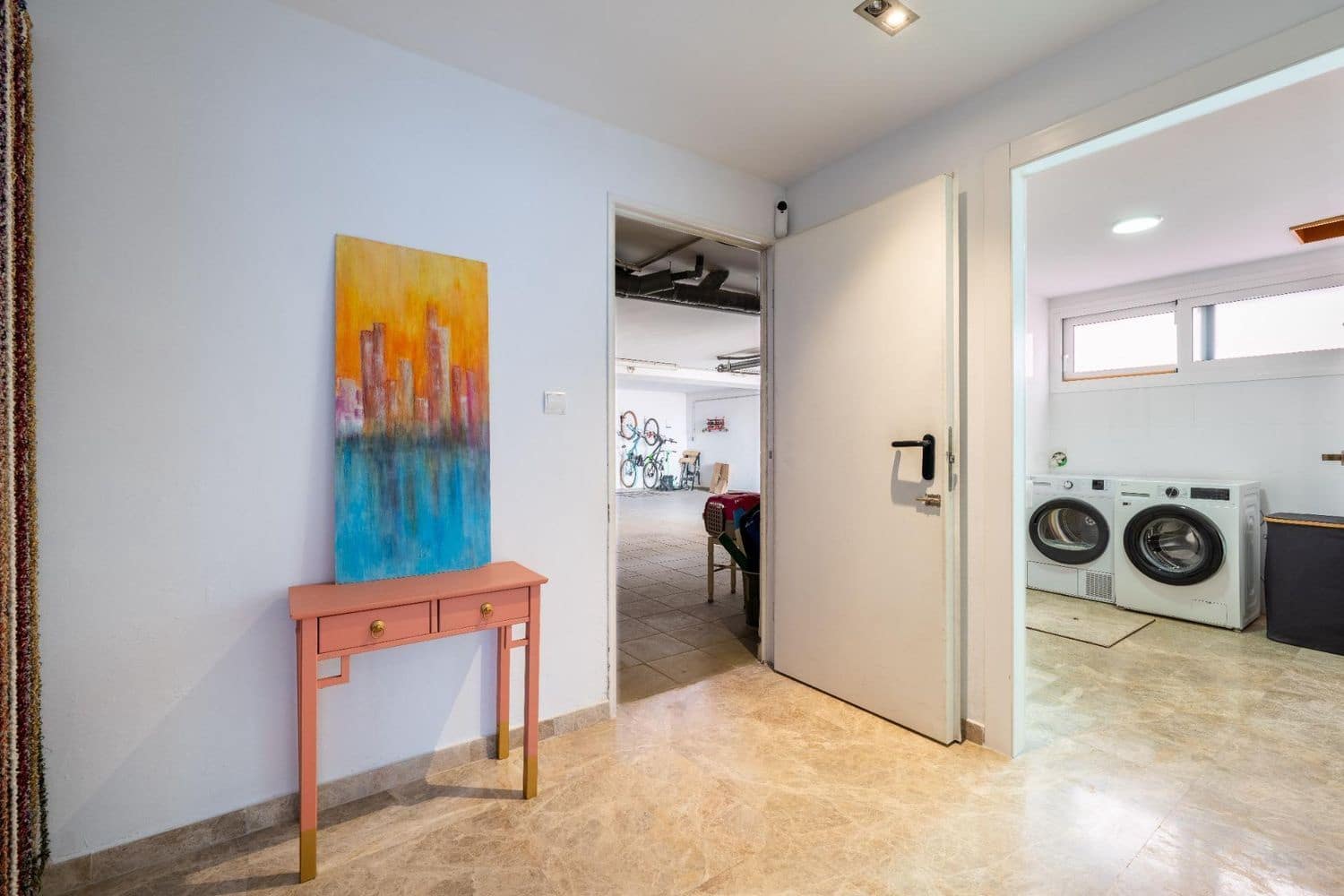 6 soveværelse Villa til salg i Almeria by med garage - € 660.000 (Ref: 9524675)