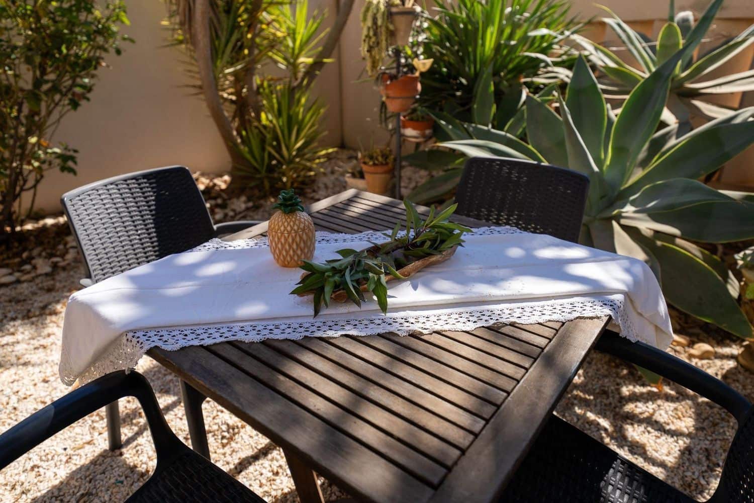 6 soveværelse Villa til salg i Almeria by med garage - € 660.000 (Ref: 9524675)