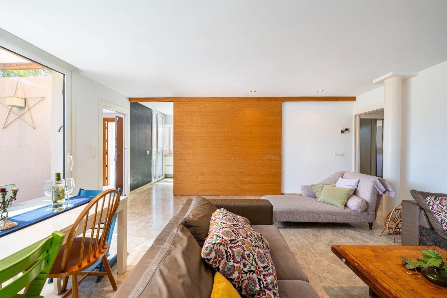 6 soveværelse Villa til salg i Almeria by med garage - € 660.000 (Ref: 9524675)