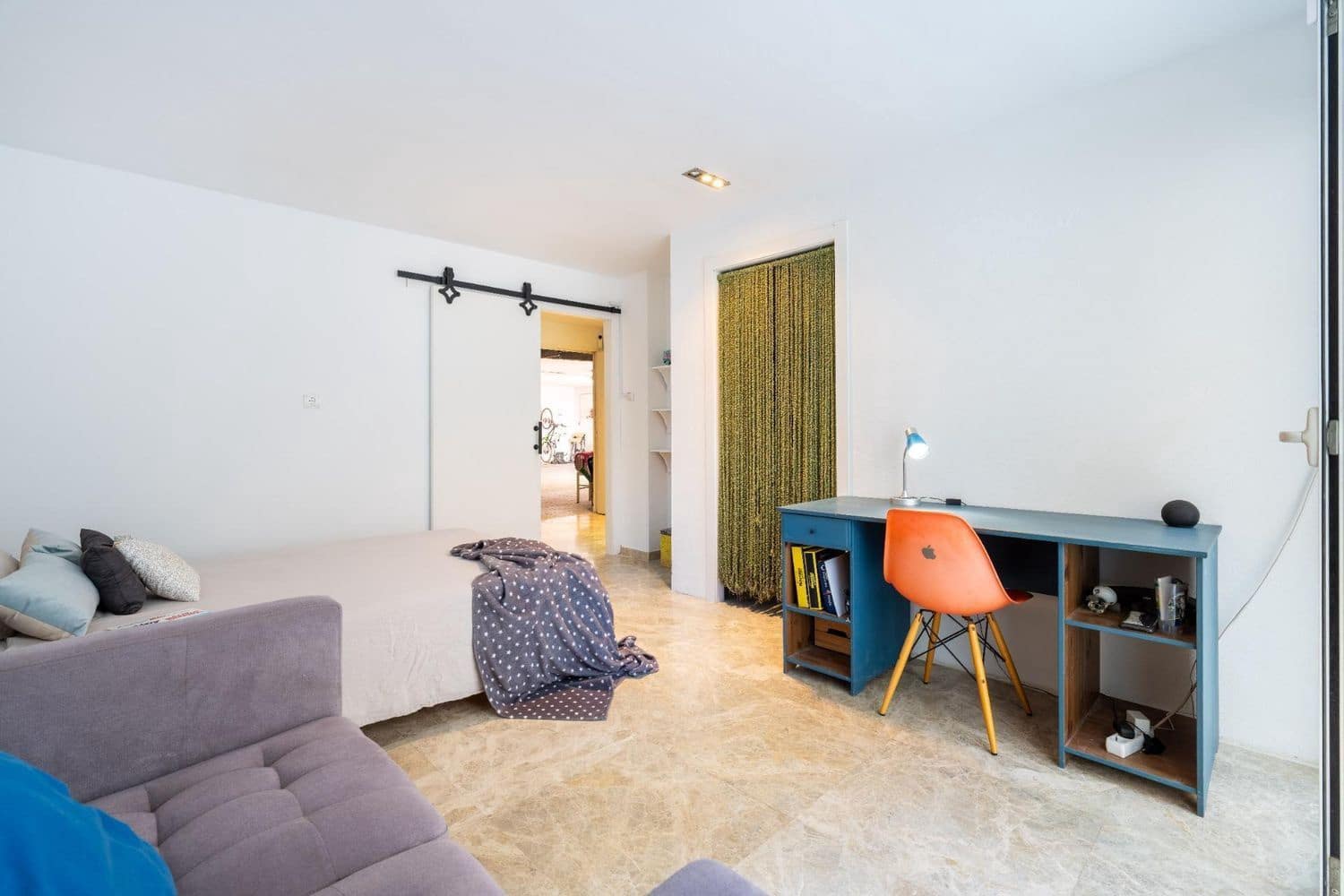 6 soveværelse Villa til salg i Almeria by med garage - € 660.000 (Ref: 9524675)