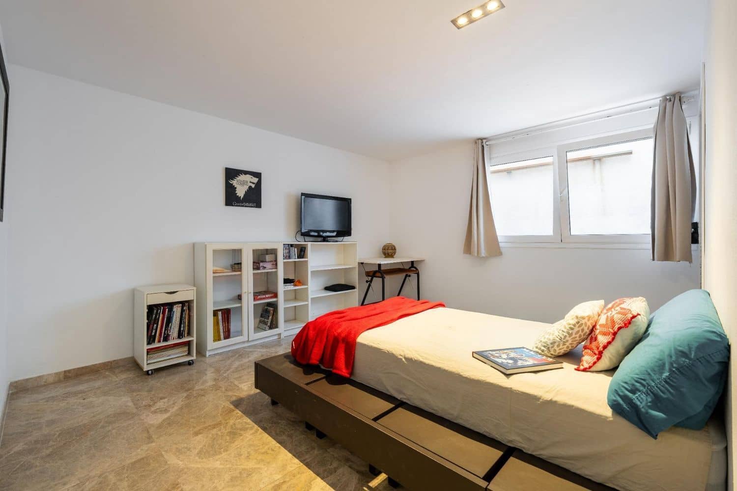 6 soveværelse Villa til salg i Almeria by med garage - € 660.000 (Ref: 9524675)