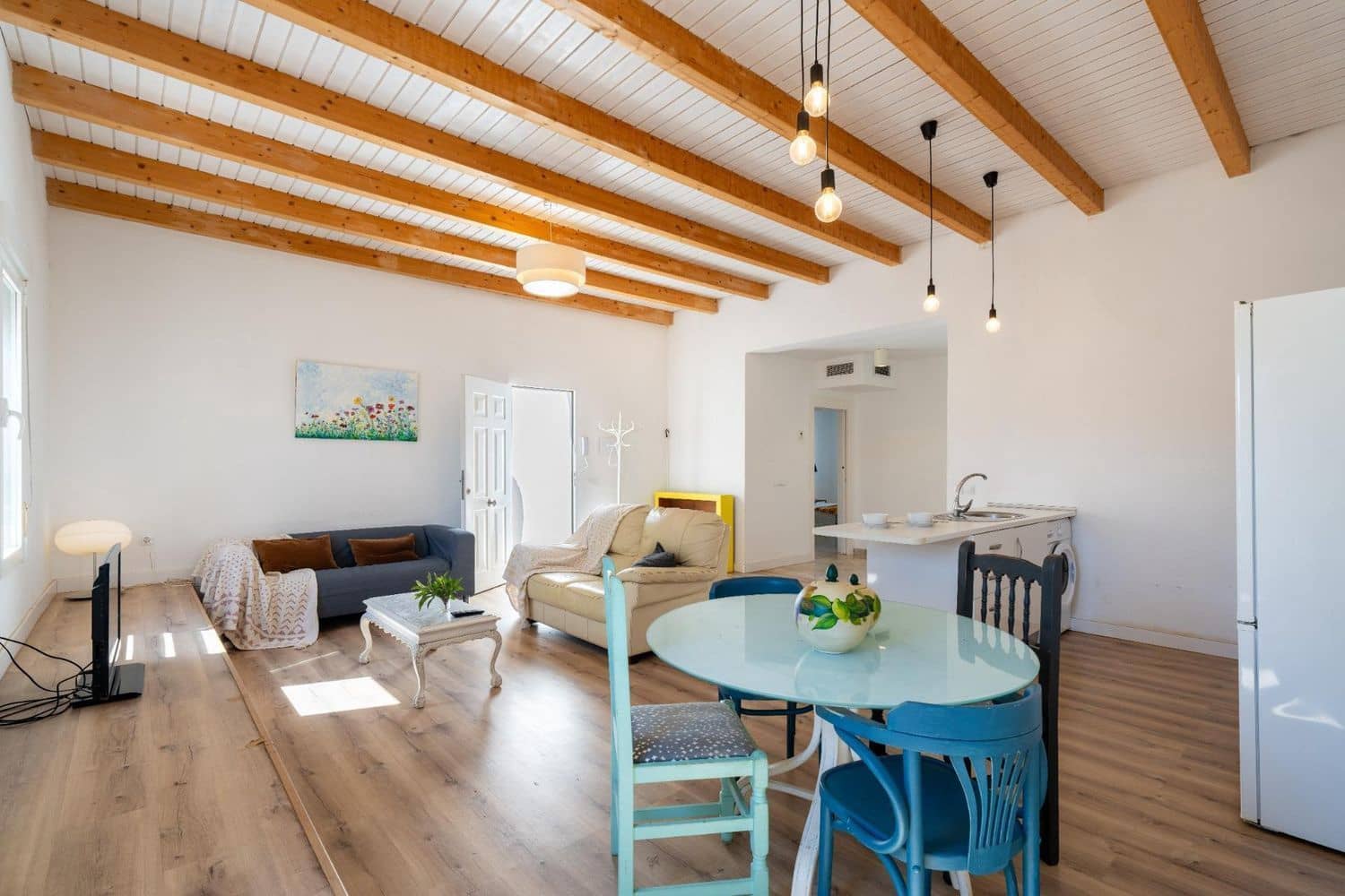 6 soveværelse Villa til salg i Almeria by med garage - € 660.000 (Ref: 9524675)