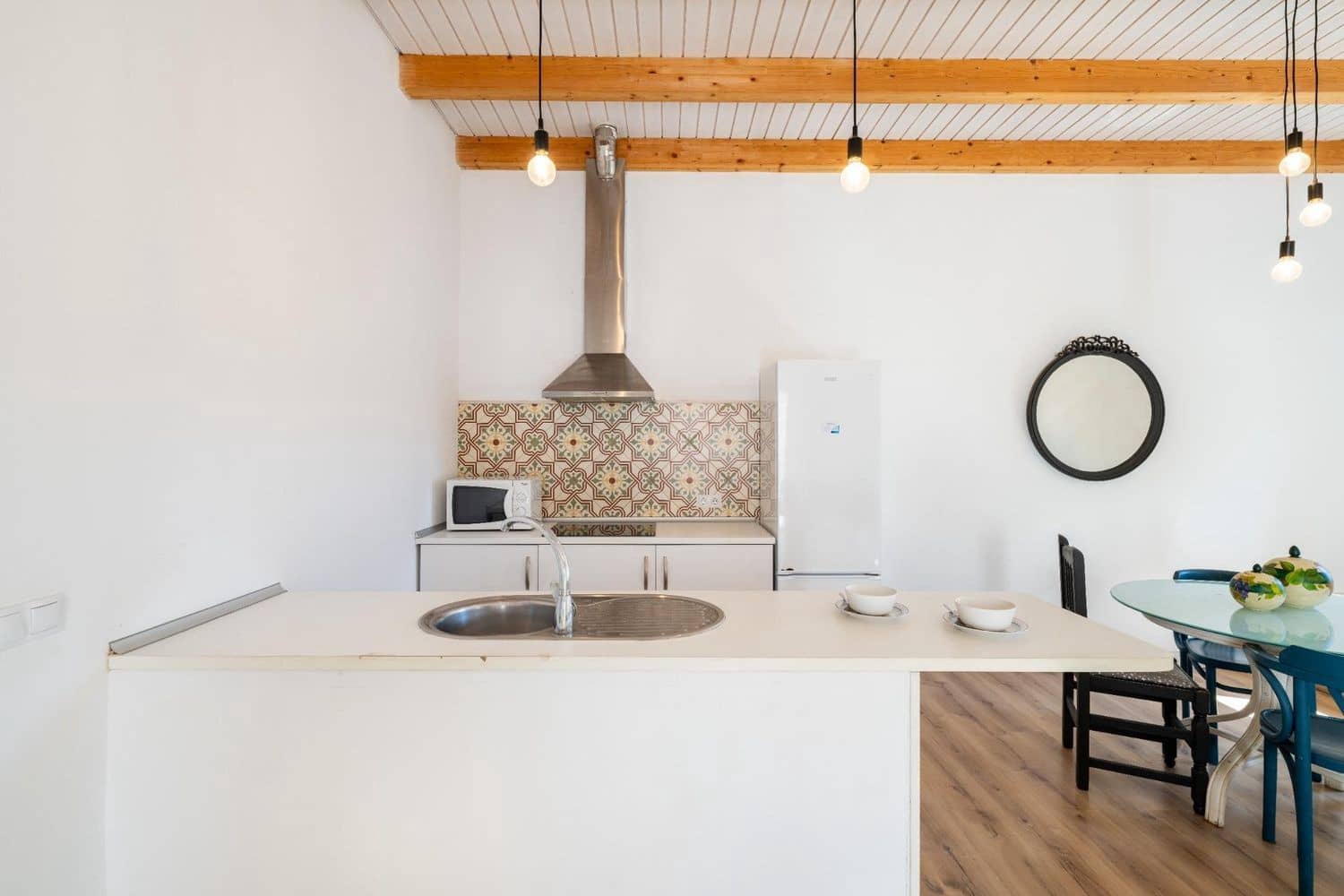 6 soveværelse Villa til salg i Almeria by med garage - € 660.000 (Ref: 9524675)