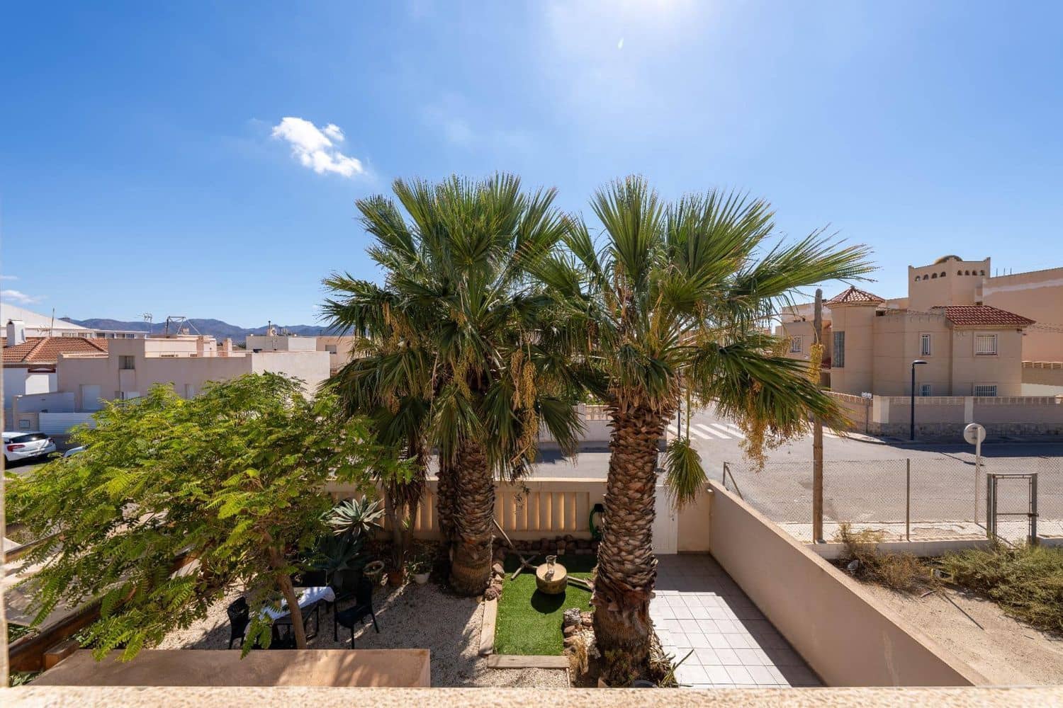 6 soveværelse Villa til salg i Almeria by med garage - € 660.000 (Ref: 9524675)