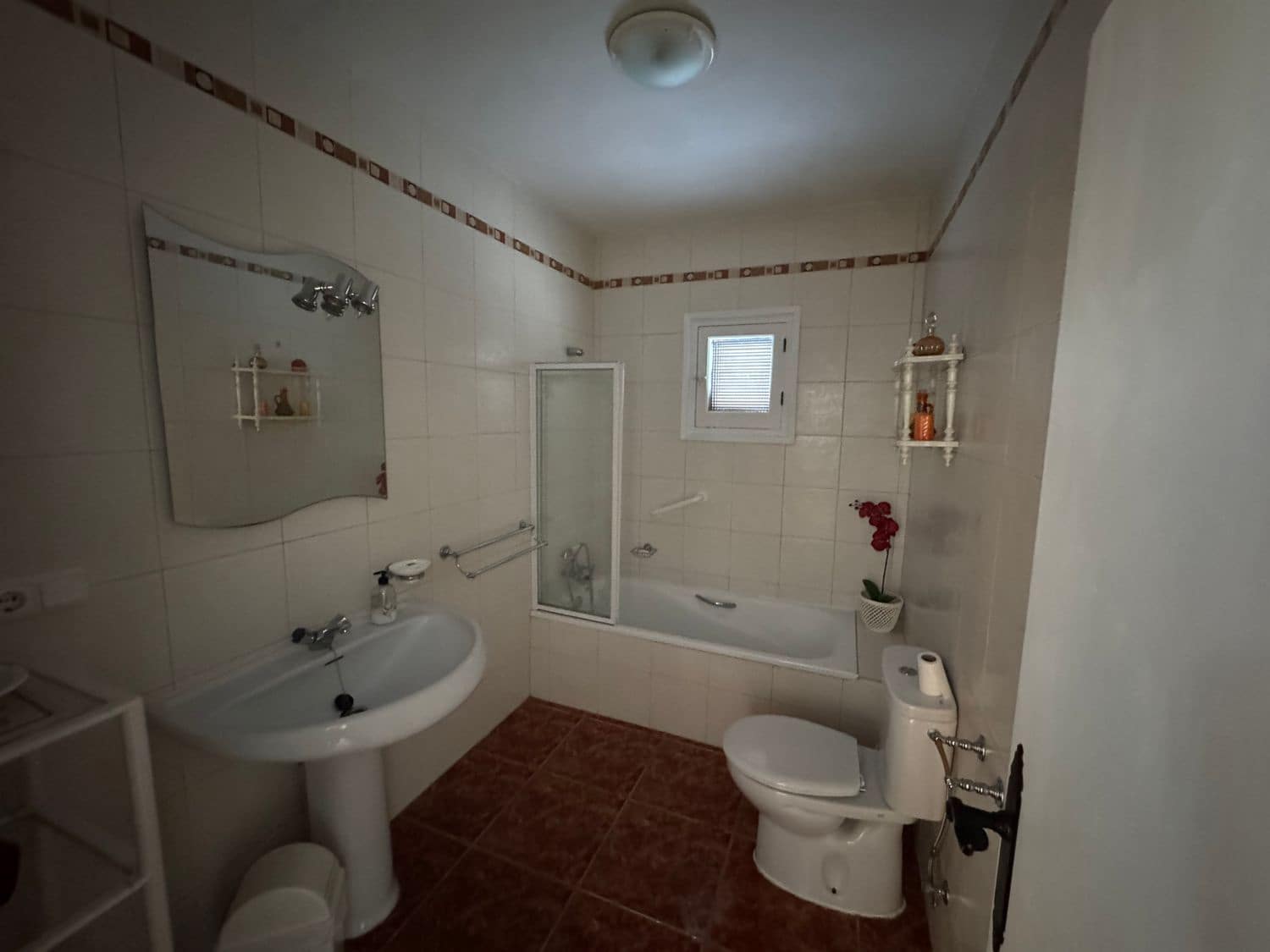 2 chambre Villa/Maison à vendre à Mojacar avec piscine garage - 375 000 € (Ref: 9524942)