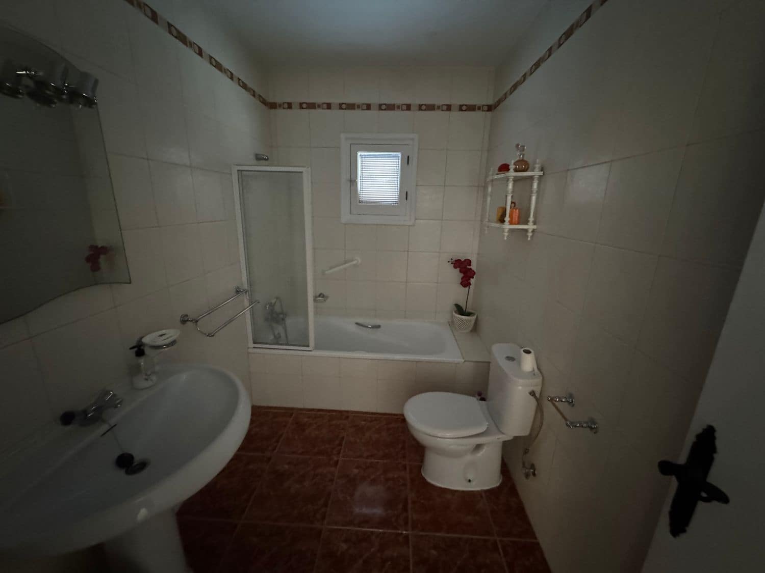 2 chambre Villa/Maison à vendre à Mojacar avec piscine garage - 375 000 € (Ref: 9524942)