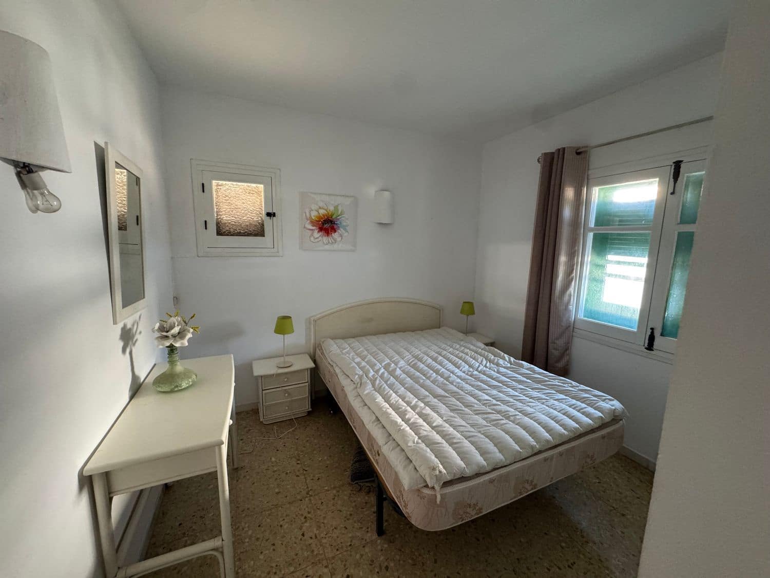 2 chambre Villa/Maison à vendre à Mojacar avec piscine garage - 375 000 € (Ref: 9524942)