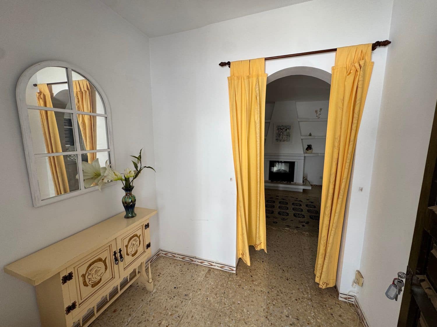 2 chambre Villa/Maison à vendre à Mojacar avec piscine garage - 375 000 € (Ref: 9524942)