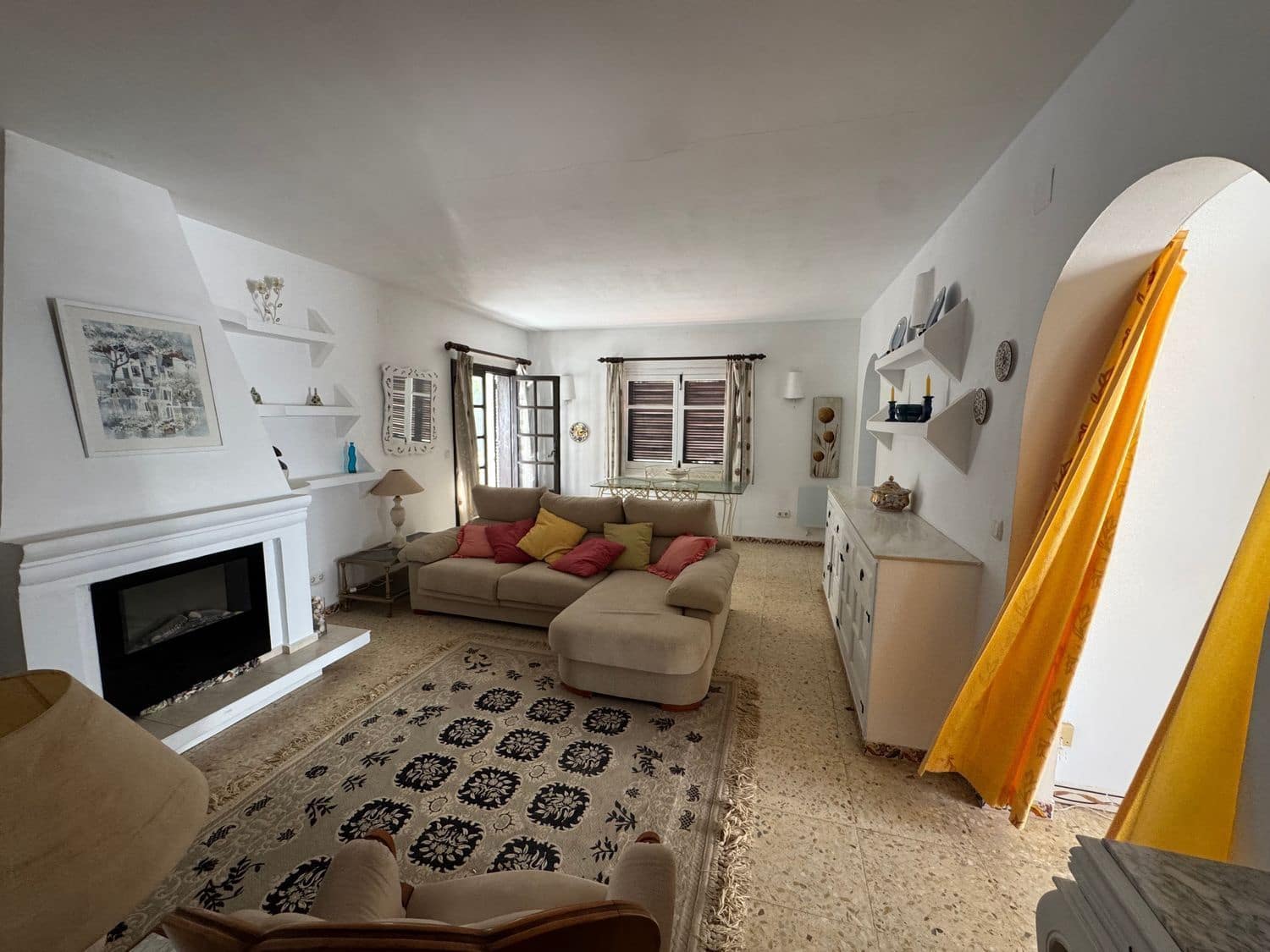 2 chambre Villa/Maison à vendre à Mojacar avec piscine garage - 375 000 € (Ref: 9524942)