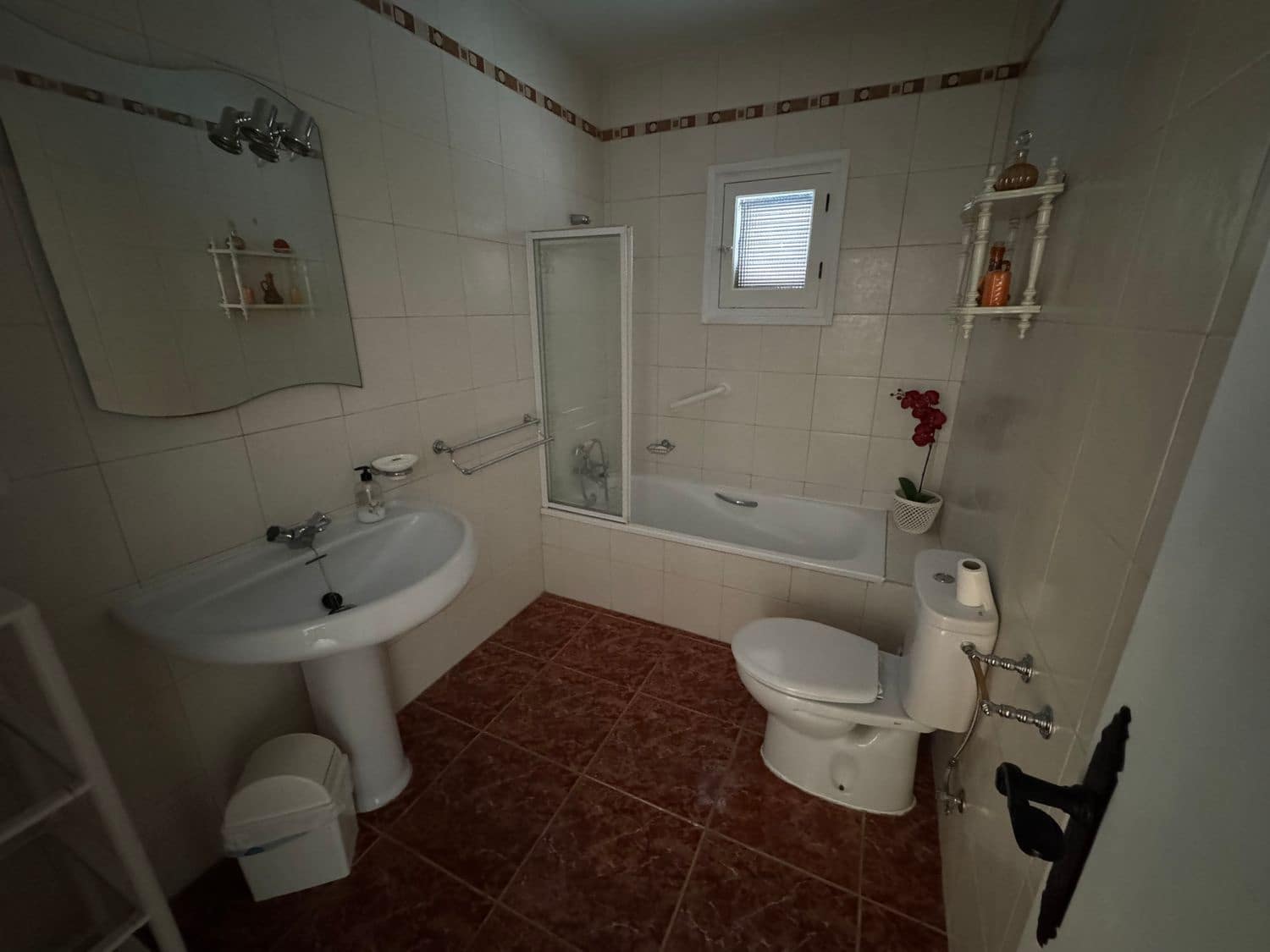 2 chambre Villa/Maison à vendre à Mojacar avec piscine garage - 375 000 € (Ref: 9524942)