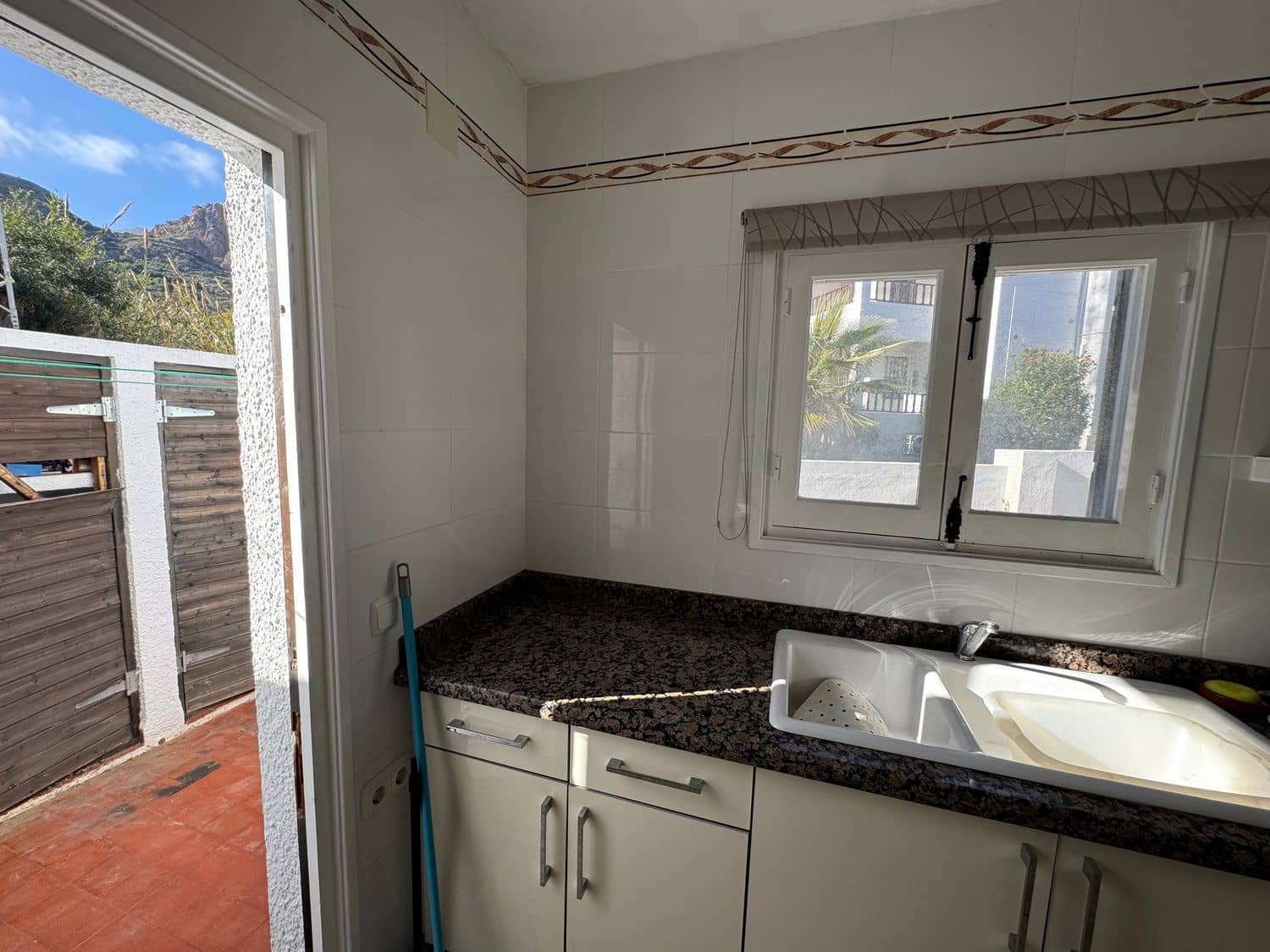 2 chambre Villa/Maison à vendre à Mojacar avec piscine garage - 375 000 € (Ref: 9524942)