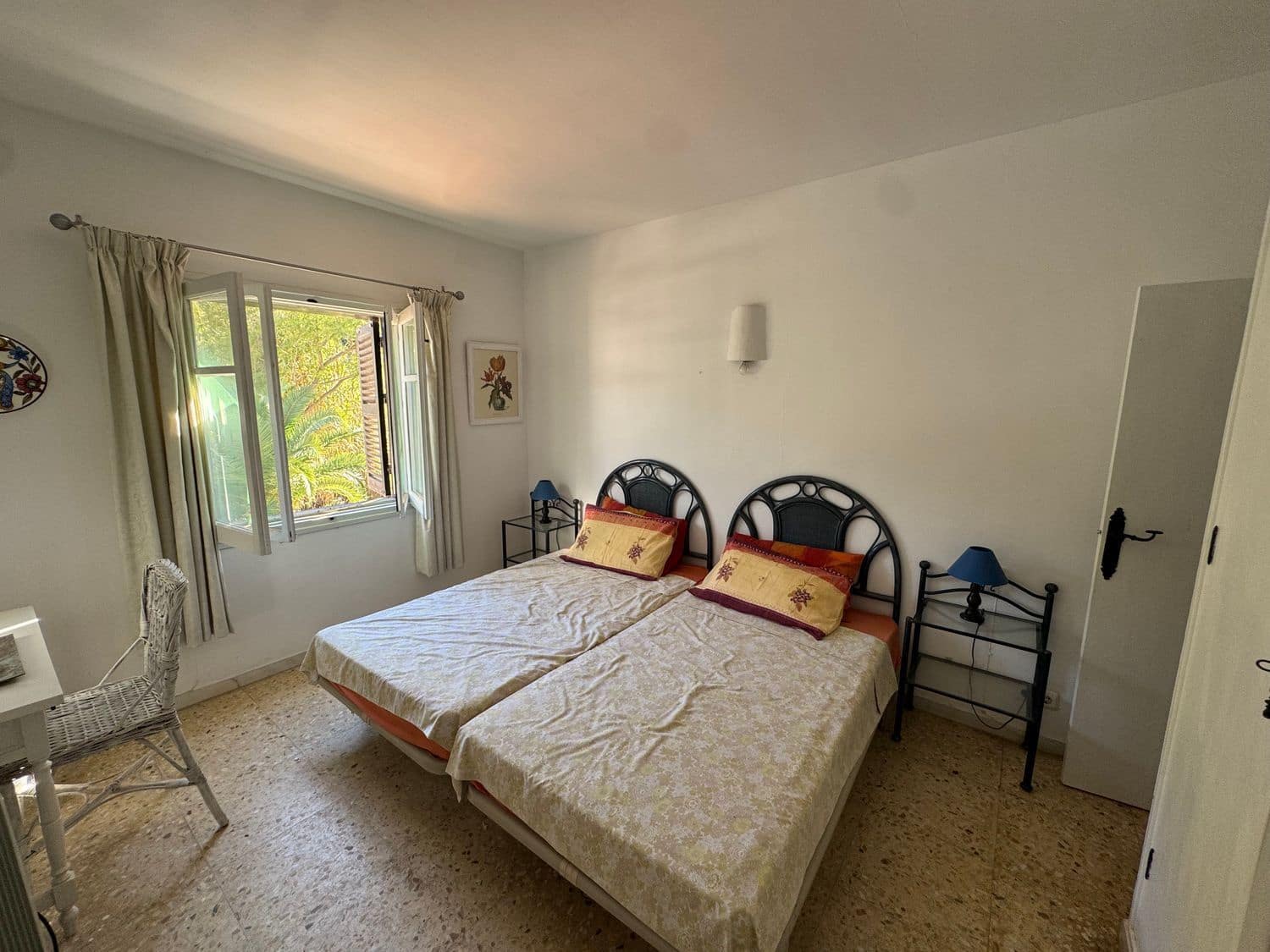 2 chambre Villa/Maison à vendre à Mojacar avec piscine garage - 375 000 € (Ref: 9524942)