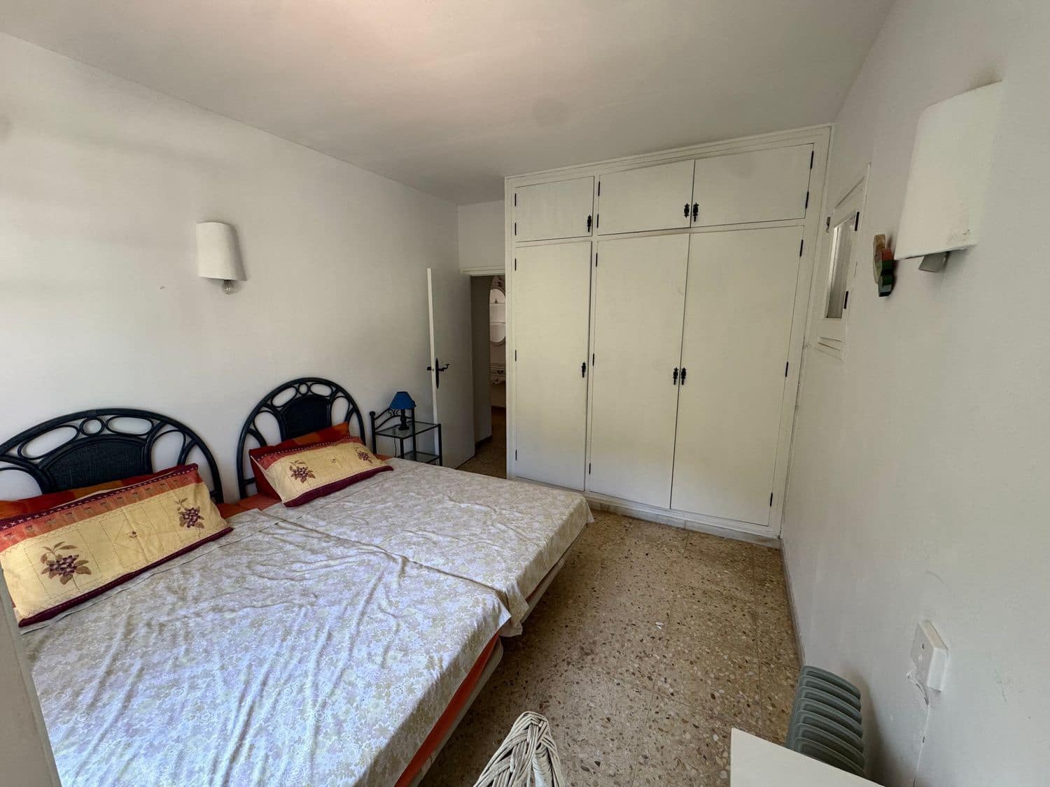 2 chambre Villa/Maison à vendre à Mojacar avec piscine garage - 375 000 € (Ref: 9524942)