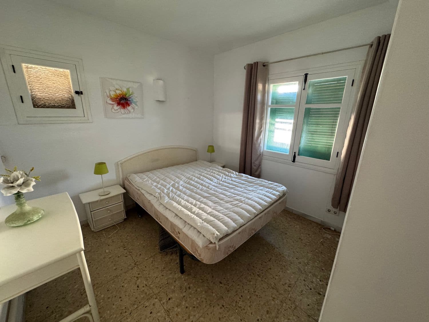 2 chambre Villa/Maison à vendre à Mojacar avec piscine garage - 375 000 € (Ref: 9524942)