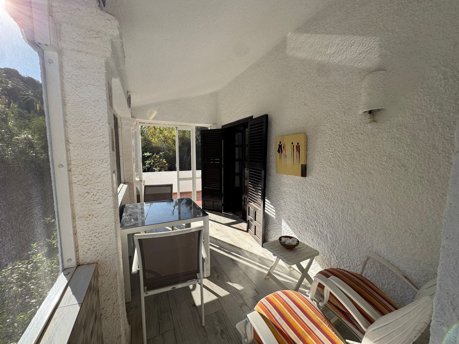 2 chambre Villa/Maison à vendre à Mojacar avec piscine garage - 375 000 € (Ref: 9524942)