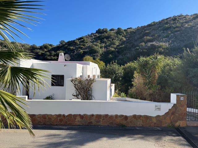 2 chambre Villa/Maison à vendre à Mojácar avec piscine garage - 375 000 € (Ref: 9524942)