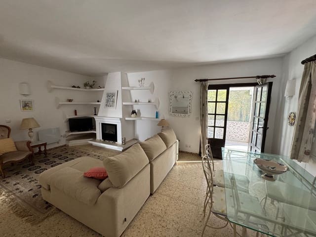 2 chambre Villa/Maison à vendre à Mojácar avec piscine garage - 375 000 € (Ref: 9524942)