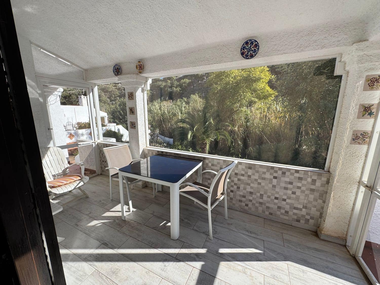 2 chambre Villa/Maison à vendre à Mojacar avec piscine garage - 375 000 € (Ref: 9524942)