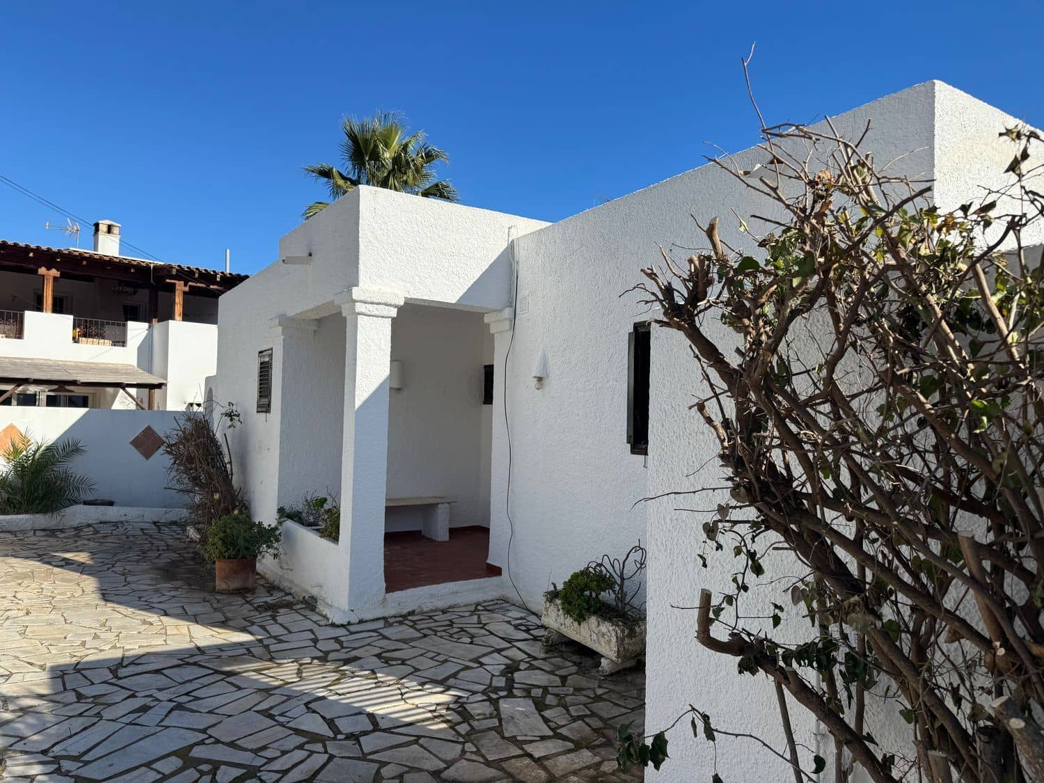 2 chambre Villa/Maison à vendre à Mojacar avec piscine garage - 375 000 € (Ref: 9524942)