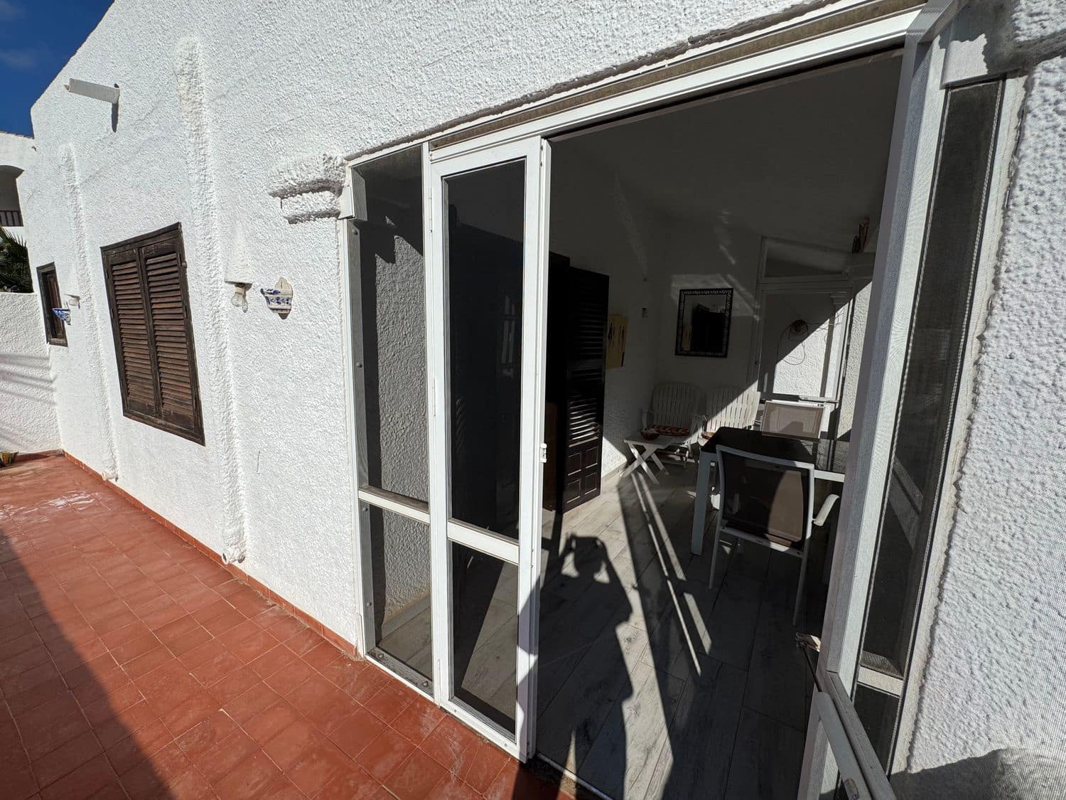 2 chambre Villa/Maison à vendre à Mojacar avec piscine garage - 375 000 € (Ref: 9524942)