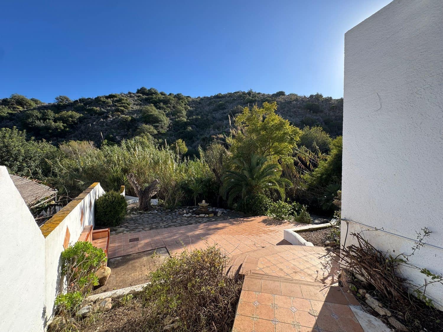 2 chambre Villa/Maison à vendre à Mojacar avec piscine garage - 375 000 € (Ref: 9524942)