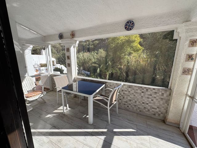 2 chambre Villa/Maison à vendre à Mojácar avec piscine garage - 375 000 € (Ref: 9524942)