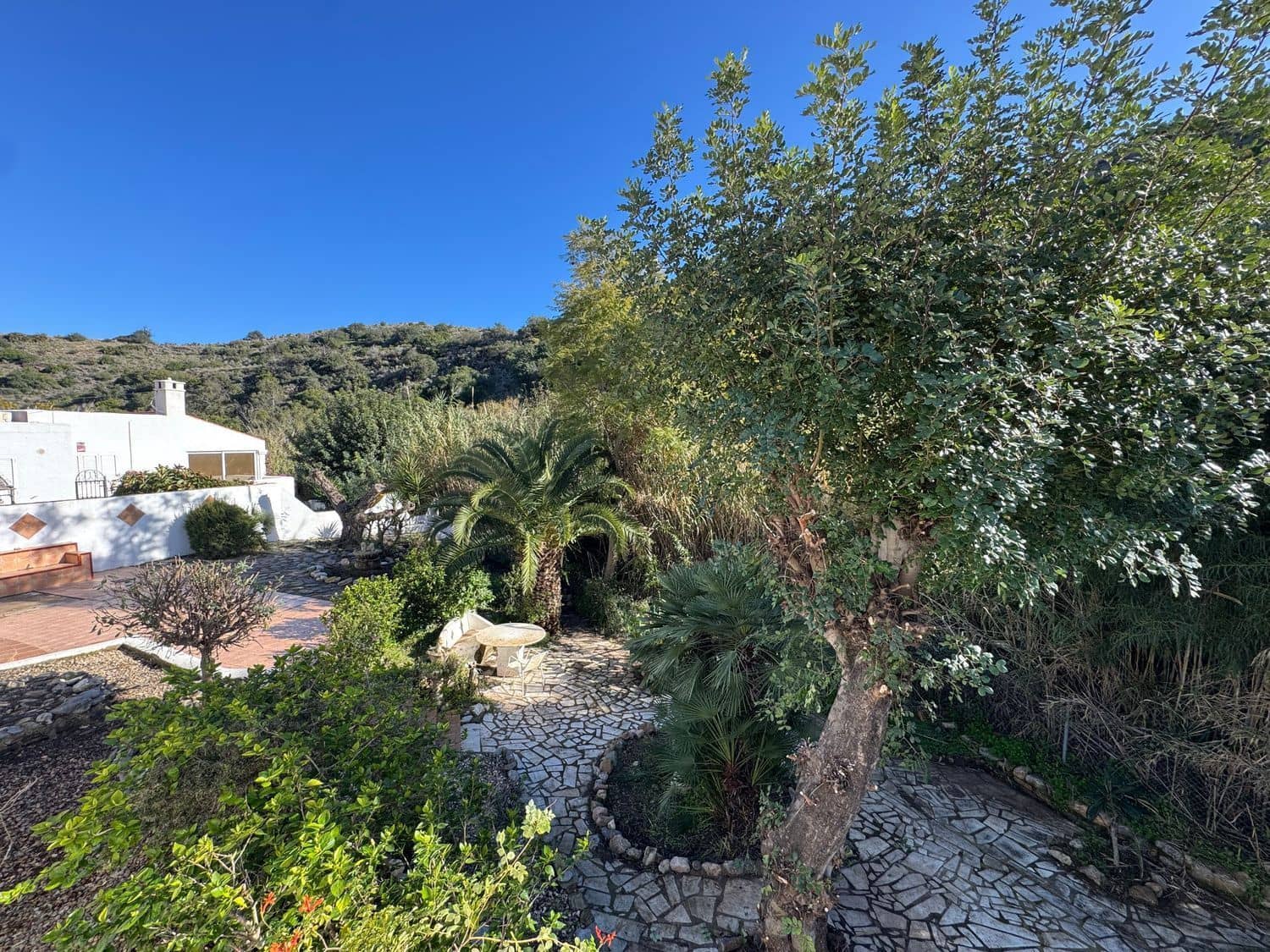 2 chambre Villa/Maison à vendre à Mojacar avec piscine garage - 375 000 € (Ref: 9524942)