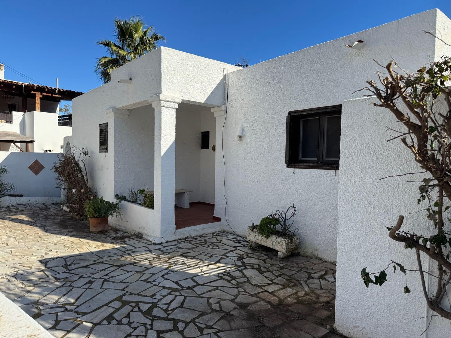 2 chambre Villa/Maison à vendre à Mojacar avec piscine garage - 375 000 € (Ref: 9524942)