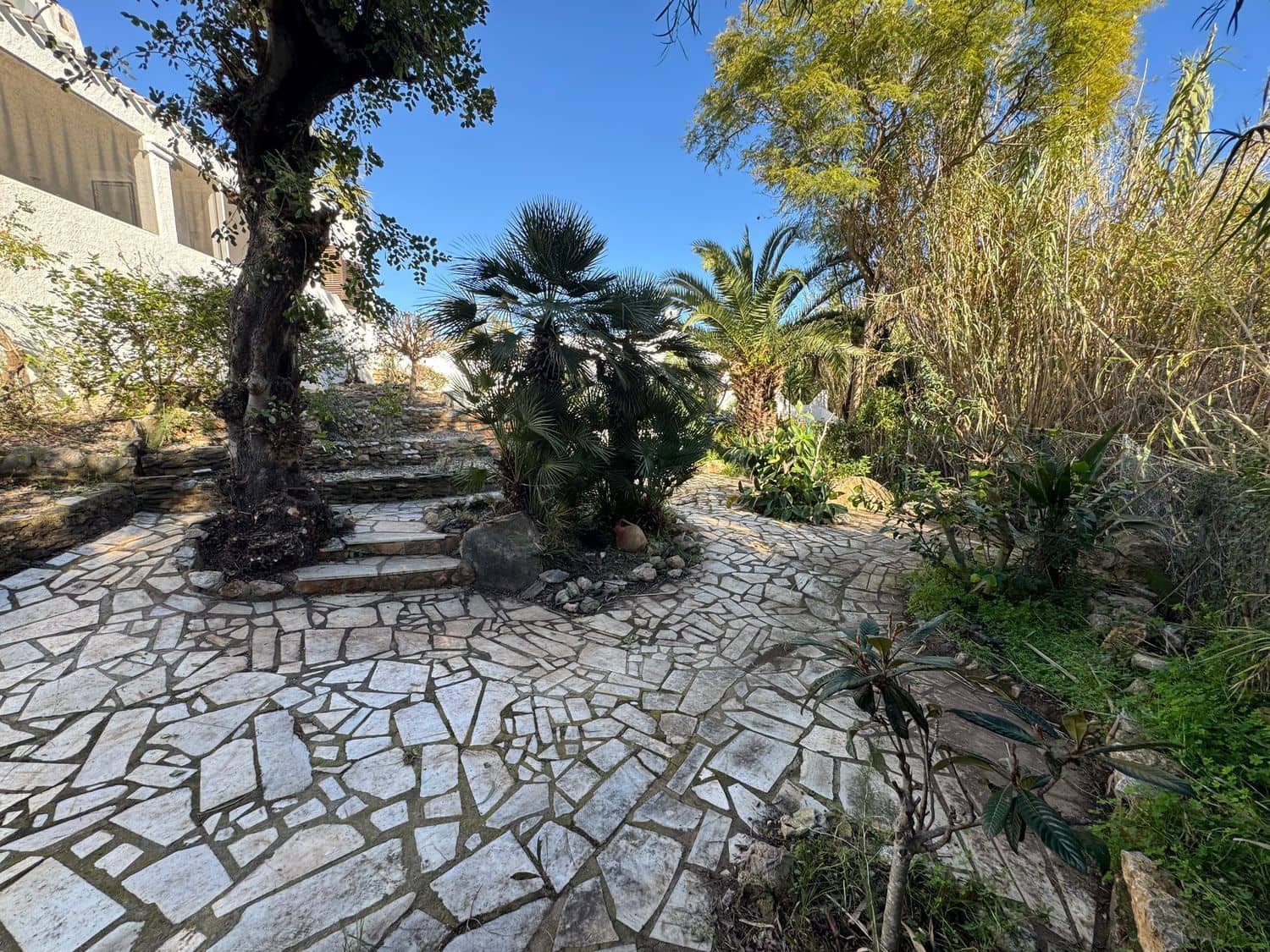 2 chambre Villa/Maison à vendre à Mojacar avec piscine garage - 375 000 € (Ref: 9524942)