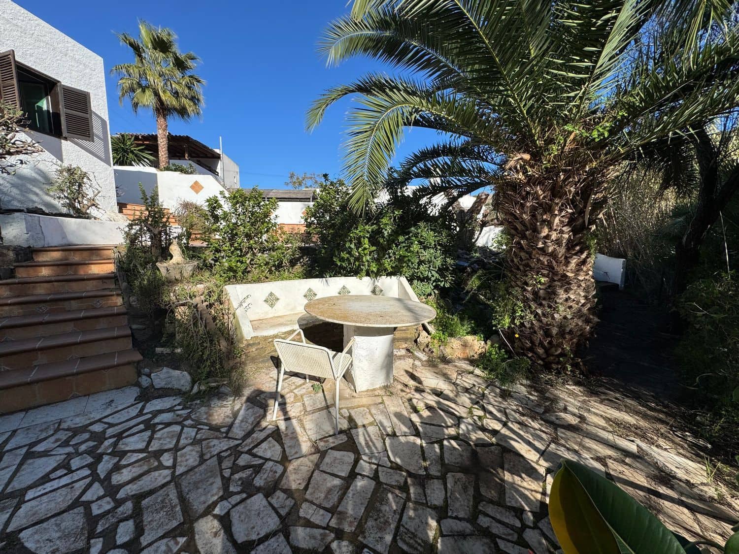 2 chambre Villa/Maison à vendre à Mojacar avec piscine garage - 375 000 € (Ref: 9524942)