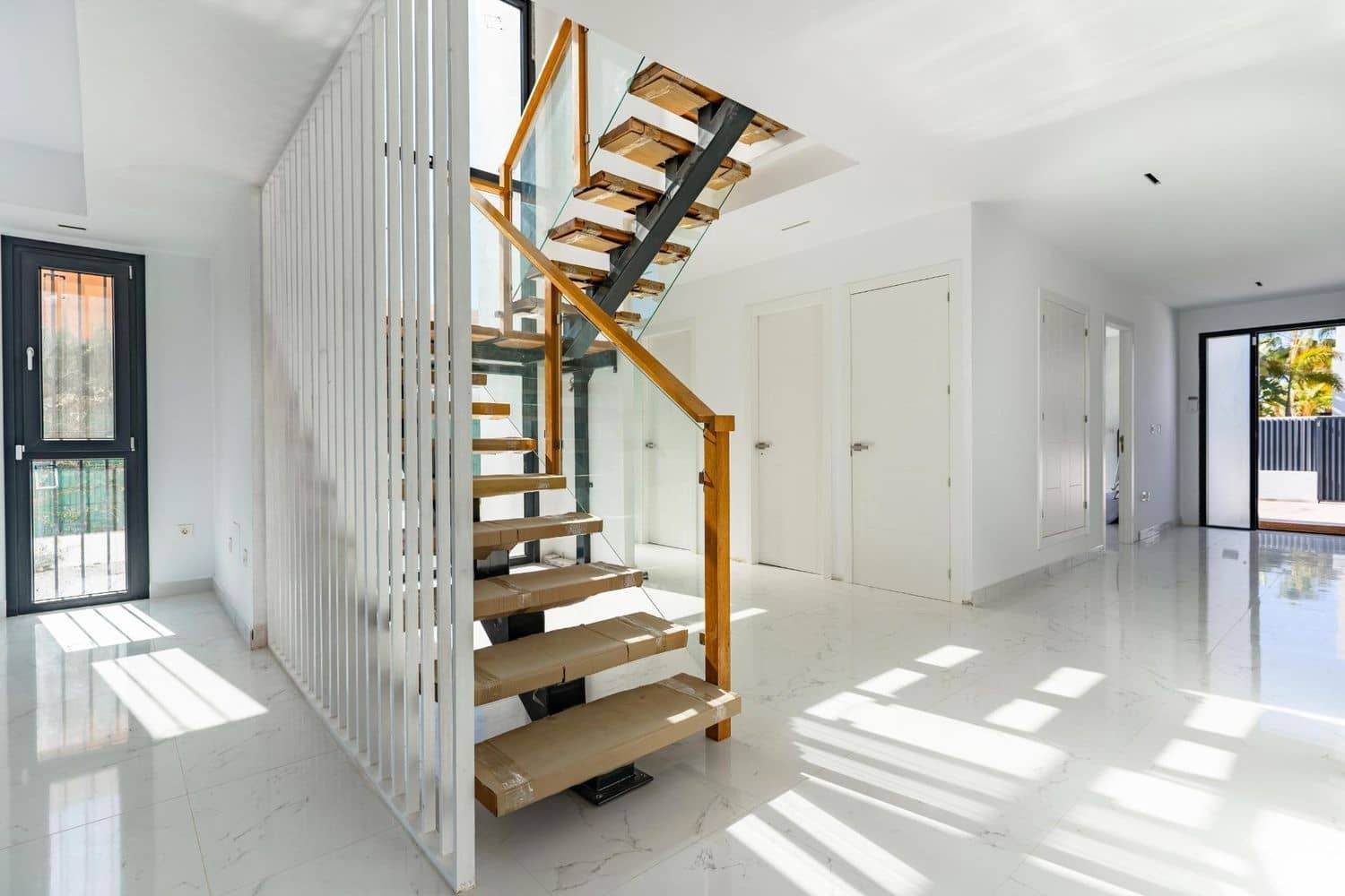 4 bedroom Villa for sale in Vera with pool garage - € 775,000 (Ref: 9525338)