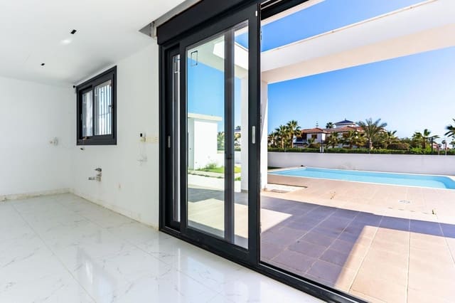 4 bedroom Villa for sale in El Playazo, Vera with pool garage - € 775,000 (Ref: 9525338)