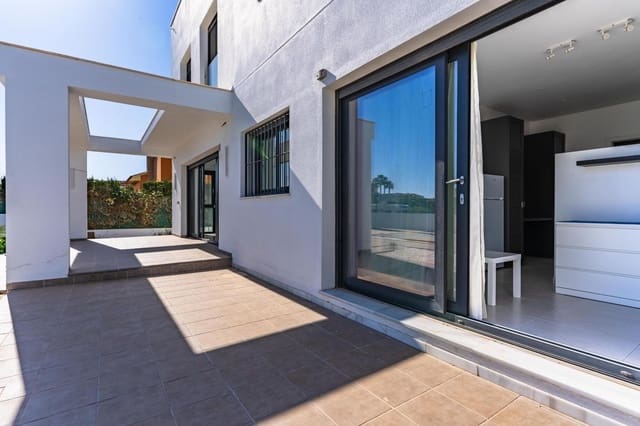 4 bedroom Villa for sale in El Playazo, Vera with pool garage - € 775,000 (Ref: 9525338)