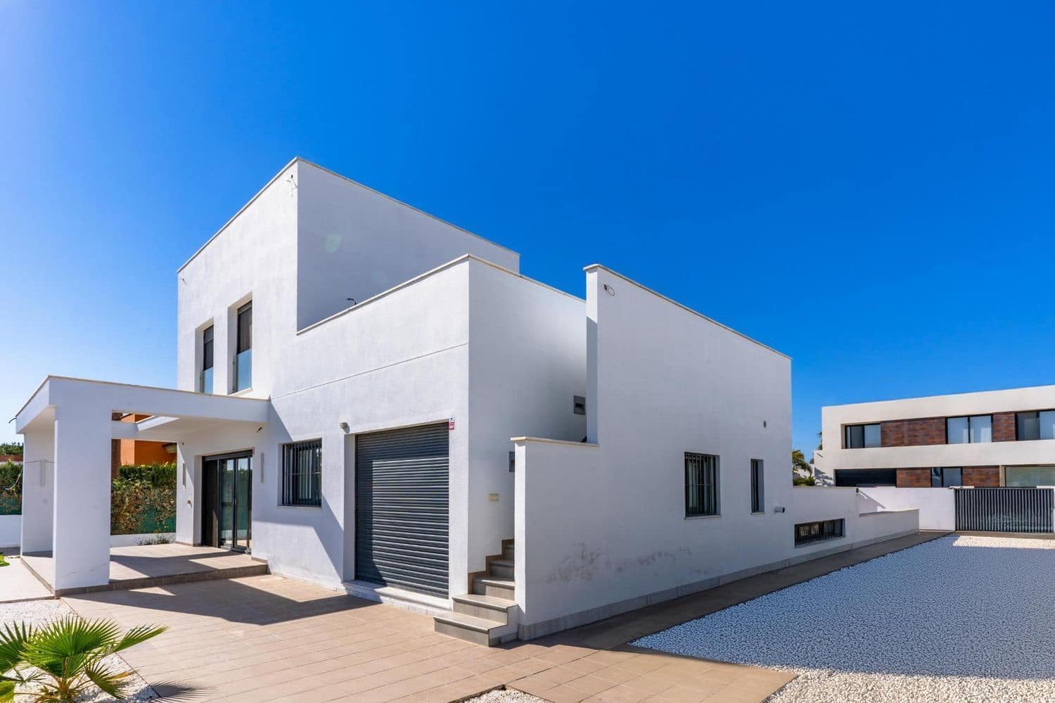 4 bedroom Villa for sale in Vera with pool garage - € 775,000 (Ref: 9525338)