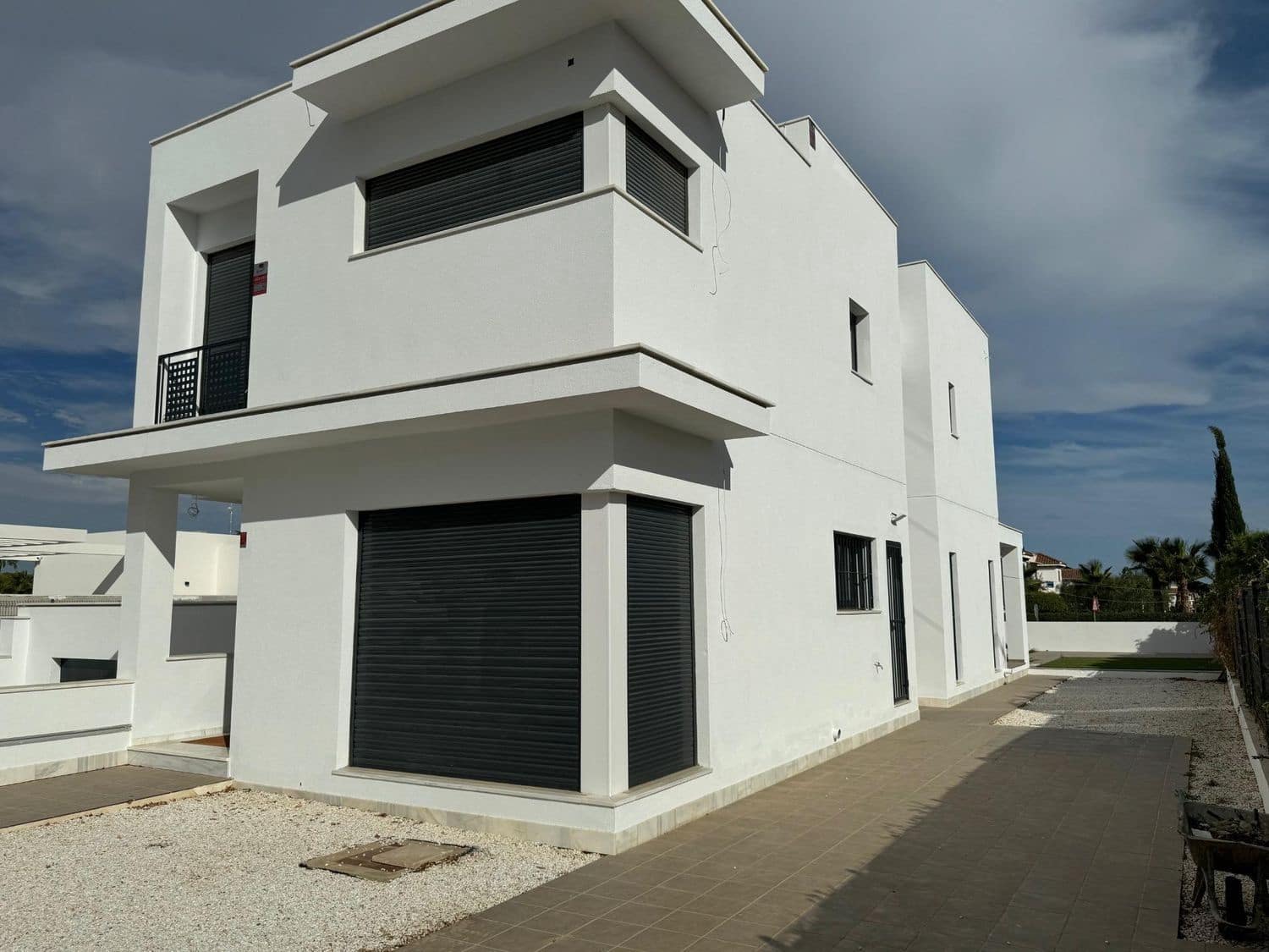 4 bedroom Villa for sale in Vera with pool garage - € 775,000 (Ref: 9525338)