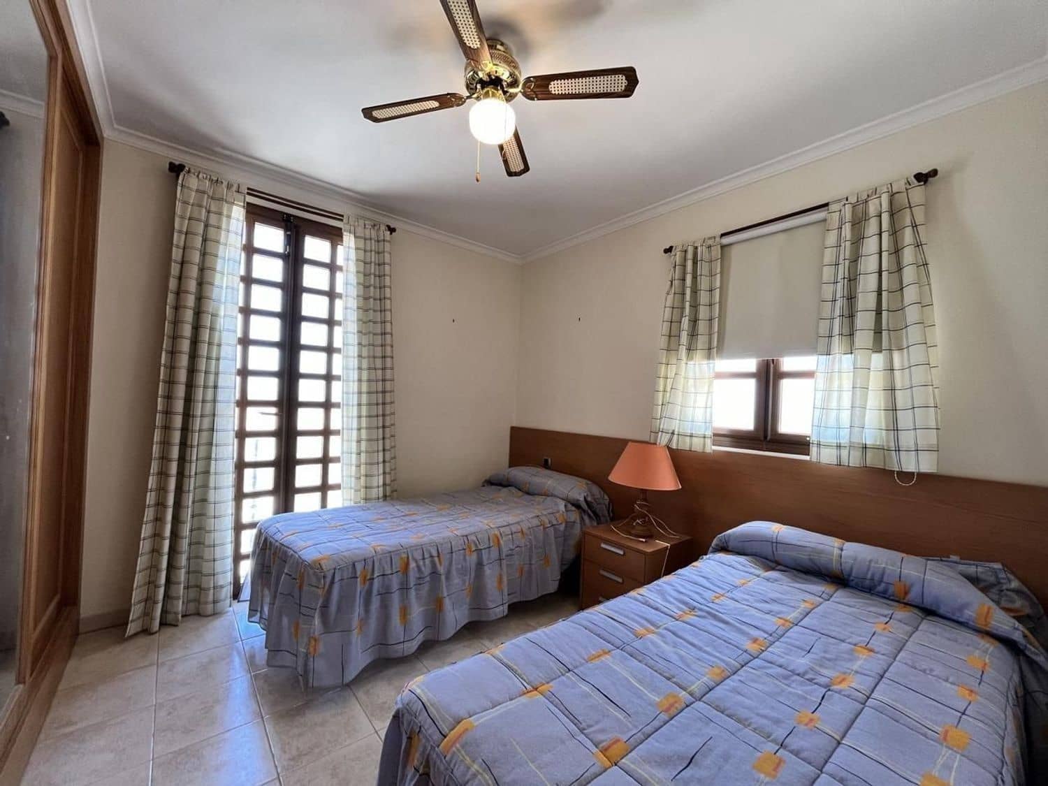 2 bedroom Flat for sale in Cuevas del Almanzora with pool - € 119,900 (Ref: 9525797)