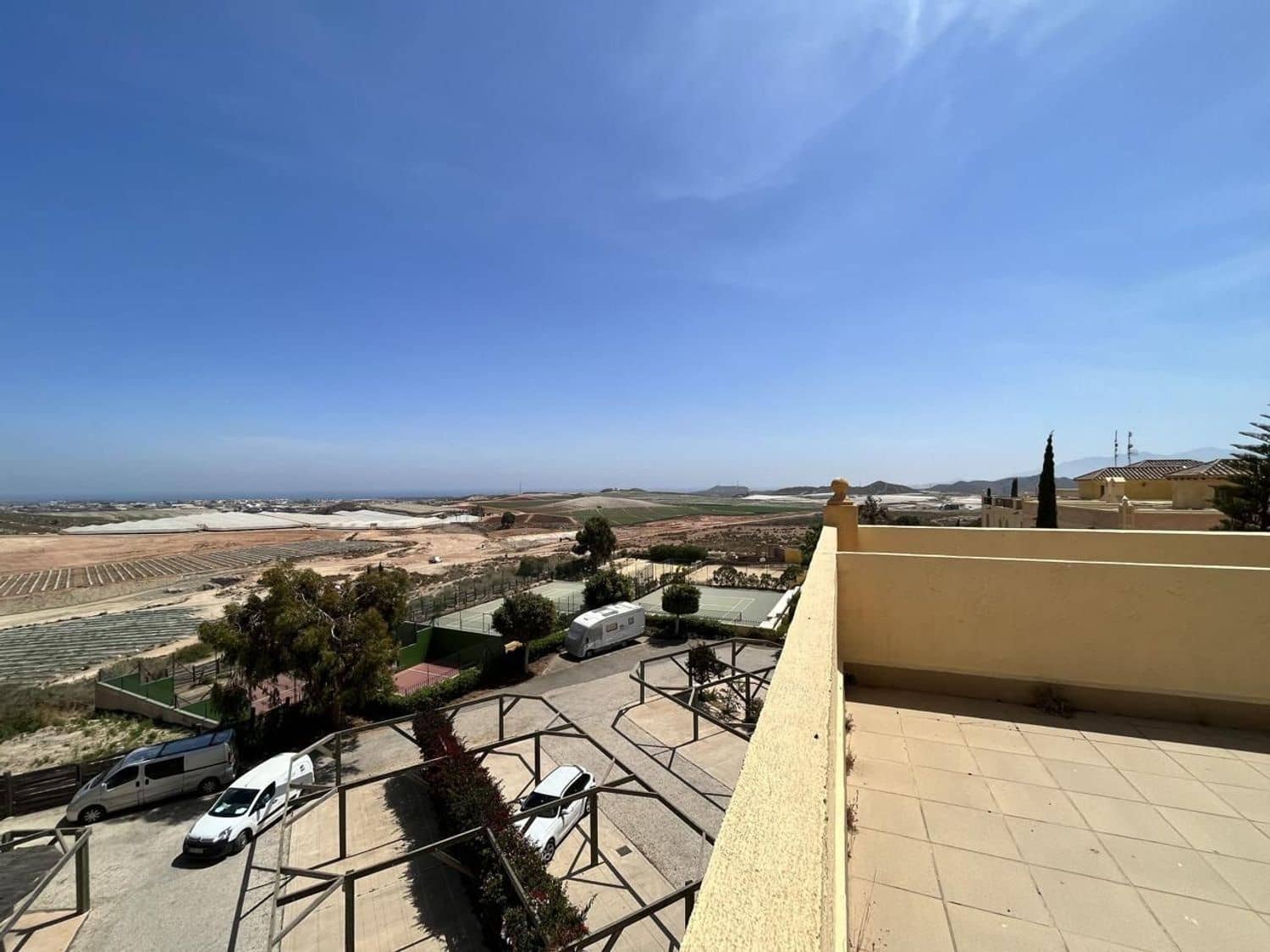 2 bedroom Flat for sale in Cuevas del Almanzora with pool - € 119,900 (Ref: 9525797)