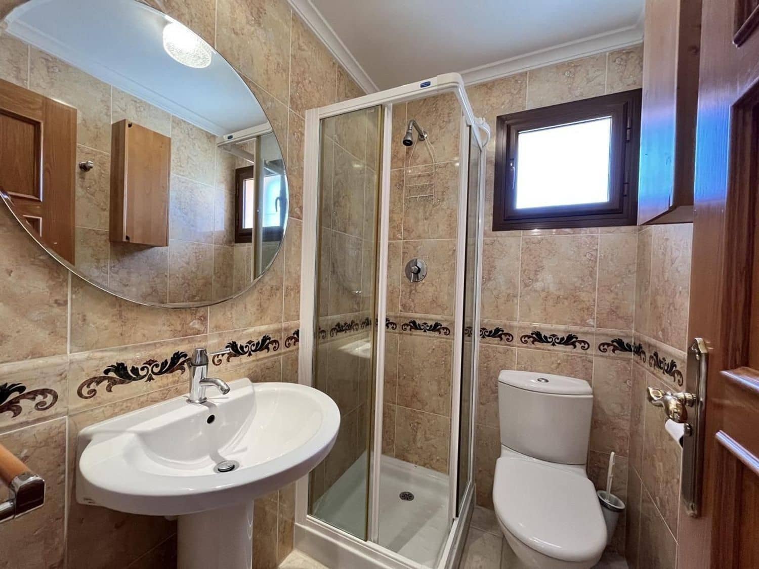 2 bedroom Flat for sale in Cuevas del Almanzora with pool - € 119,900 (Ref: 9525797)