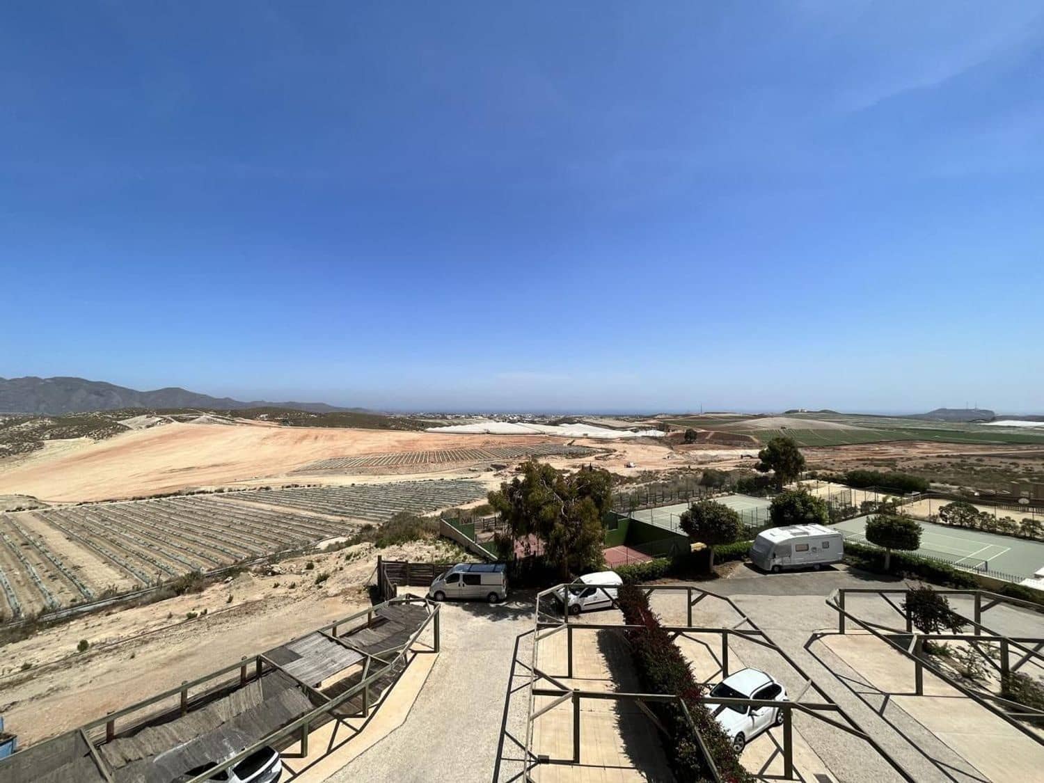 2 bedroom Flat for sale in Cuevas del Almanzora with pool - € 119,900 (Ref: 9525797)