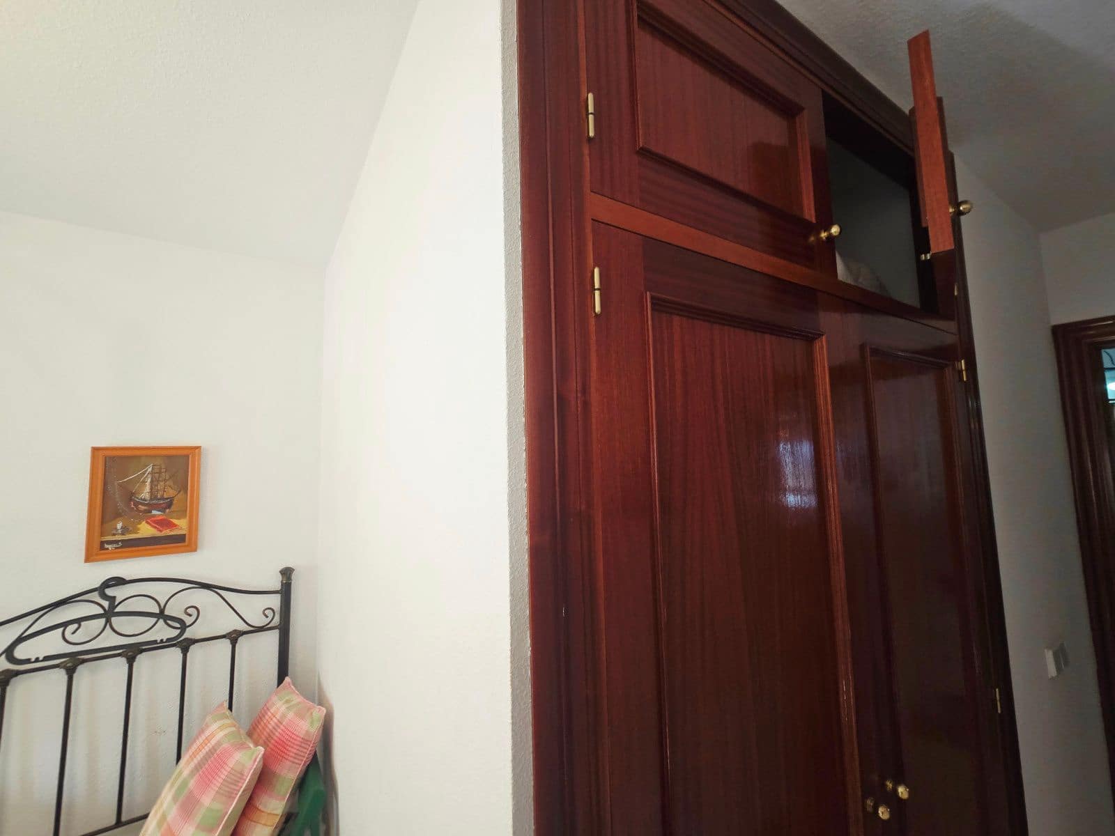 3 soveværelse Byhus til salg i Almeria by med garage - € 298.000 (Ref: 9529065)