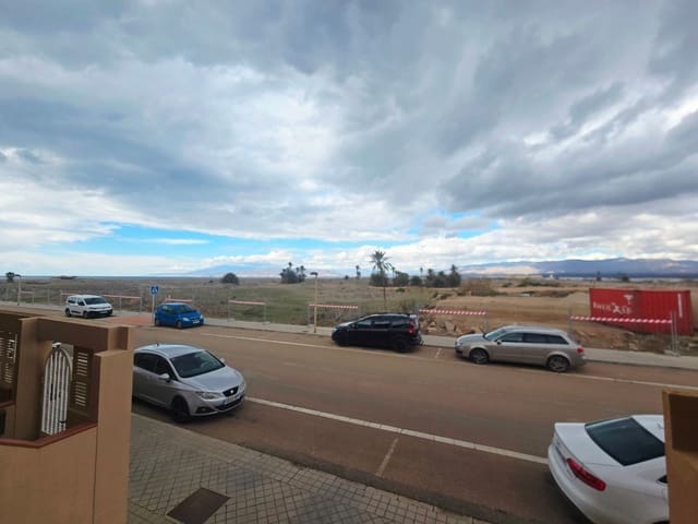 3 soveværelse Byhus til salg i El Cabo de Gata, Almería by med garage - € 298.000 (Ref: 9529065)