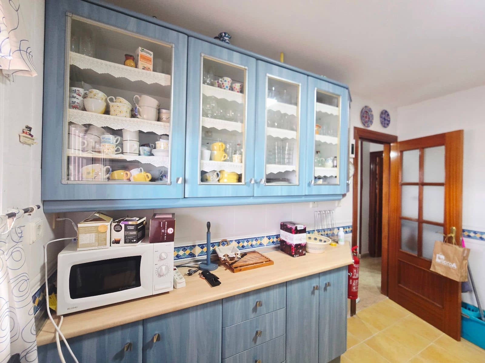 3 soveværelse Byhus til salg i Almeria by med garage - € 298.000 (Ref: 9529065)