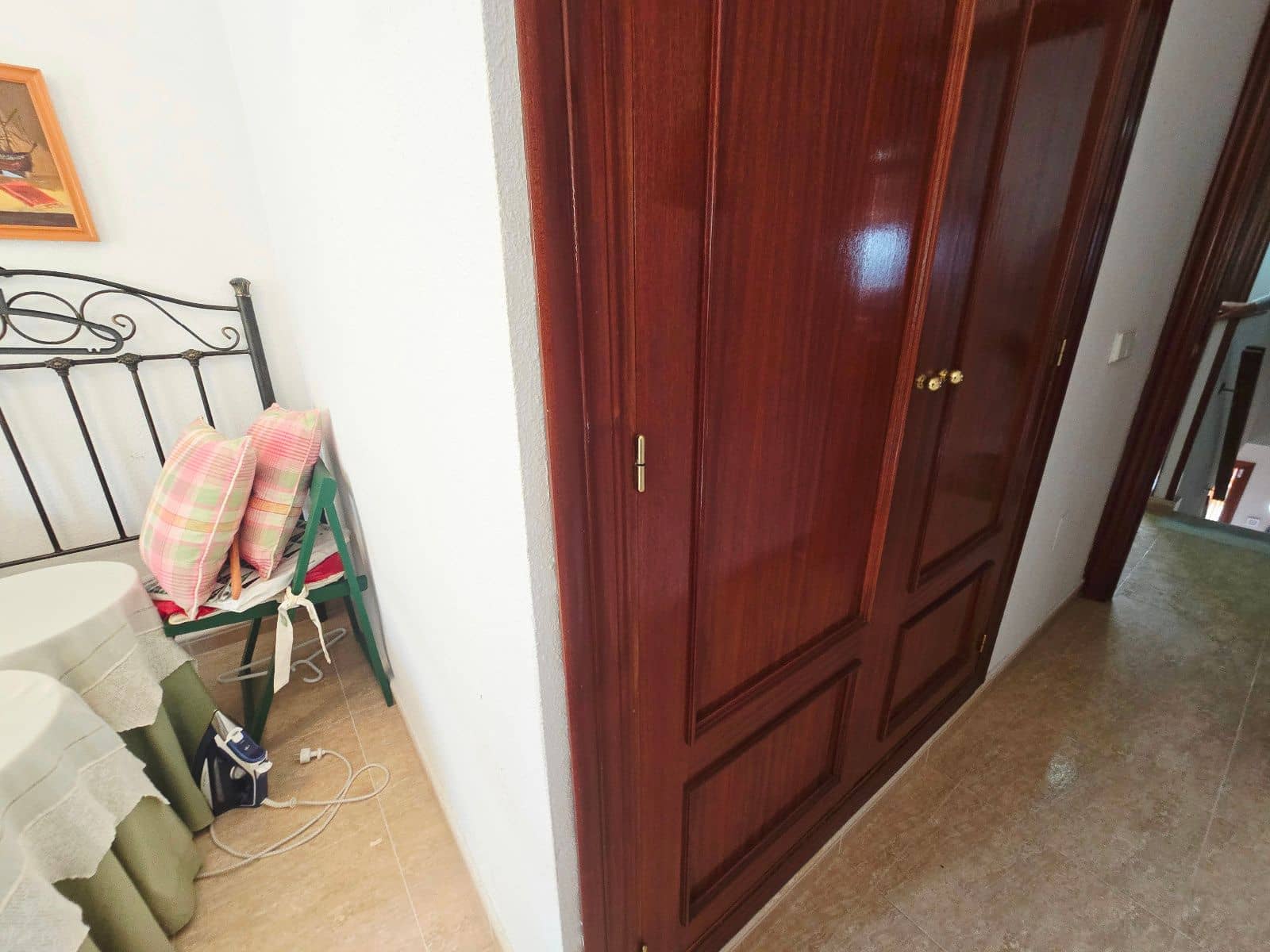 3 soveværelse Byhus til salg i Almeria by med garage - € 298.000 (Ref: 9529065)