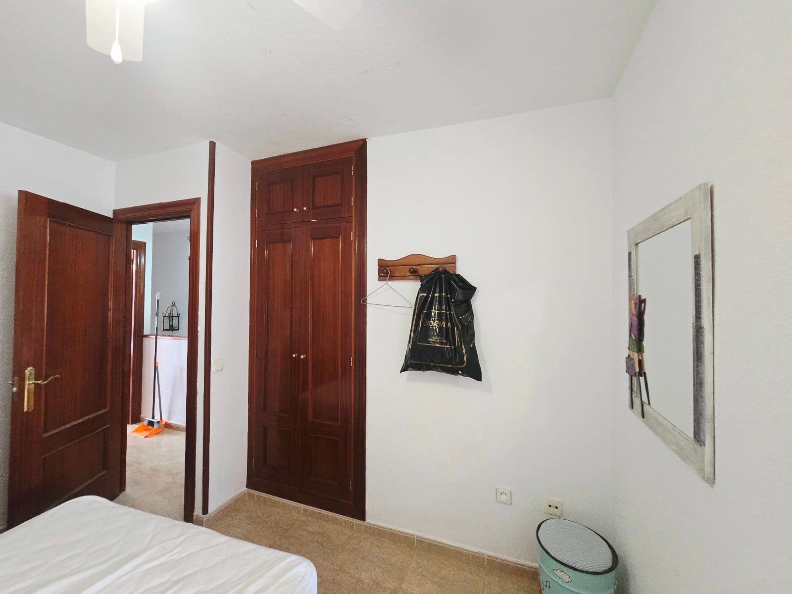 3 soveværelse Byhus til salg i Almeria by med garage - € 298.000 (Ref: 9529065)