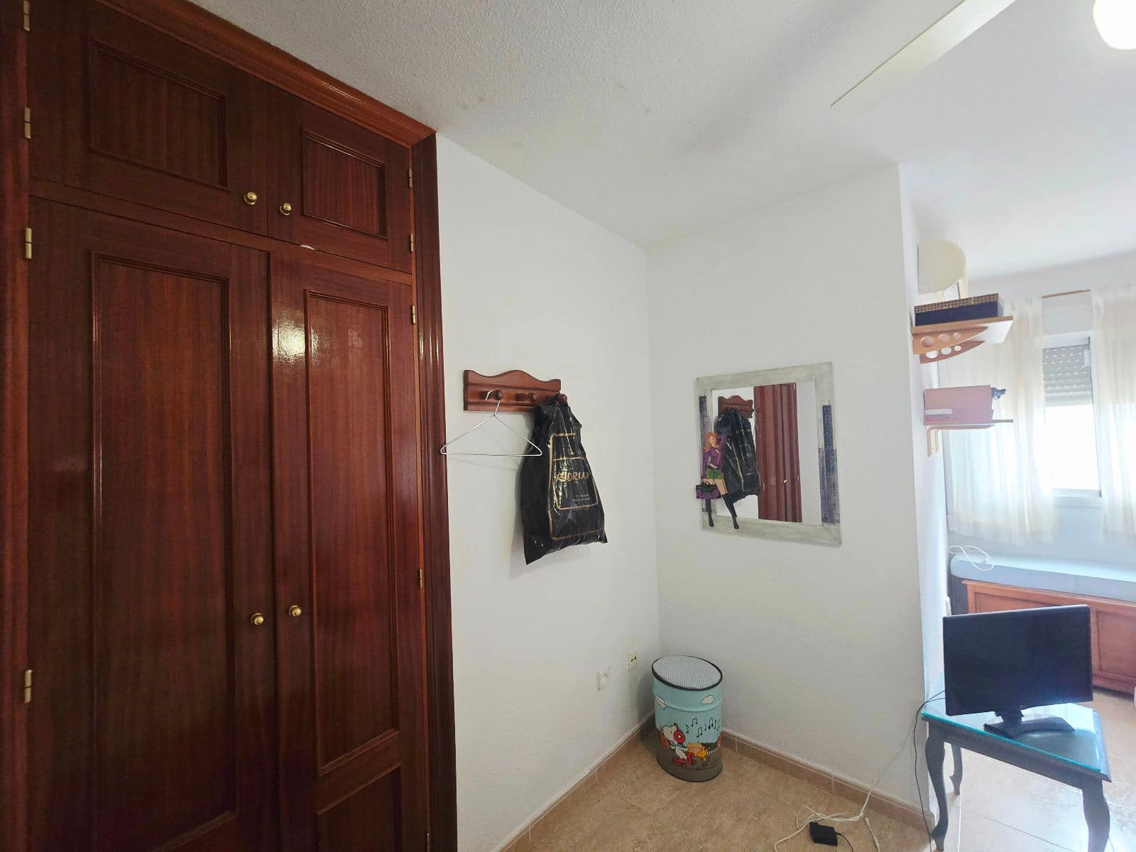 3 soveværelse Byhus til salg i Almeria by med garage - € 298.000 (Ref: 9529065)