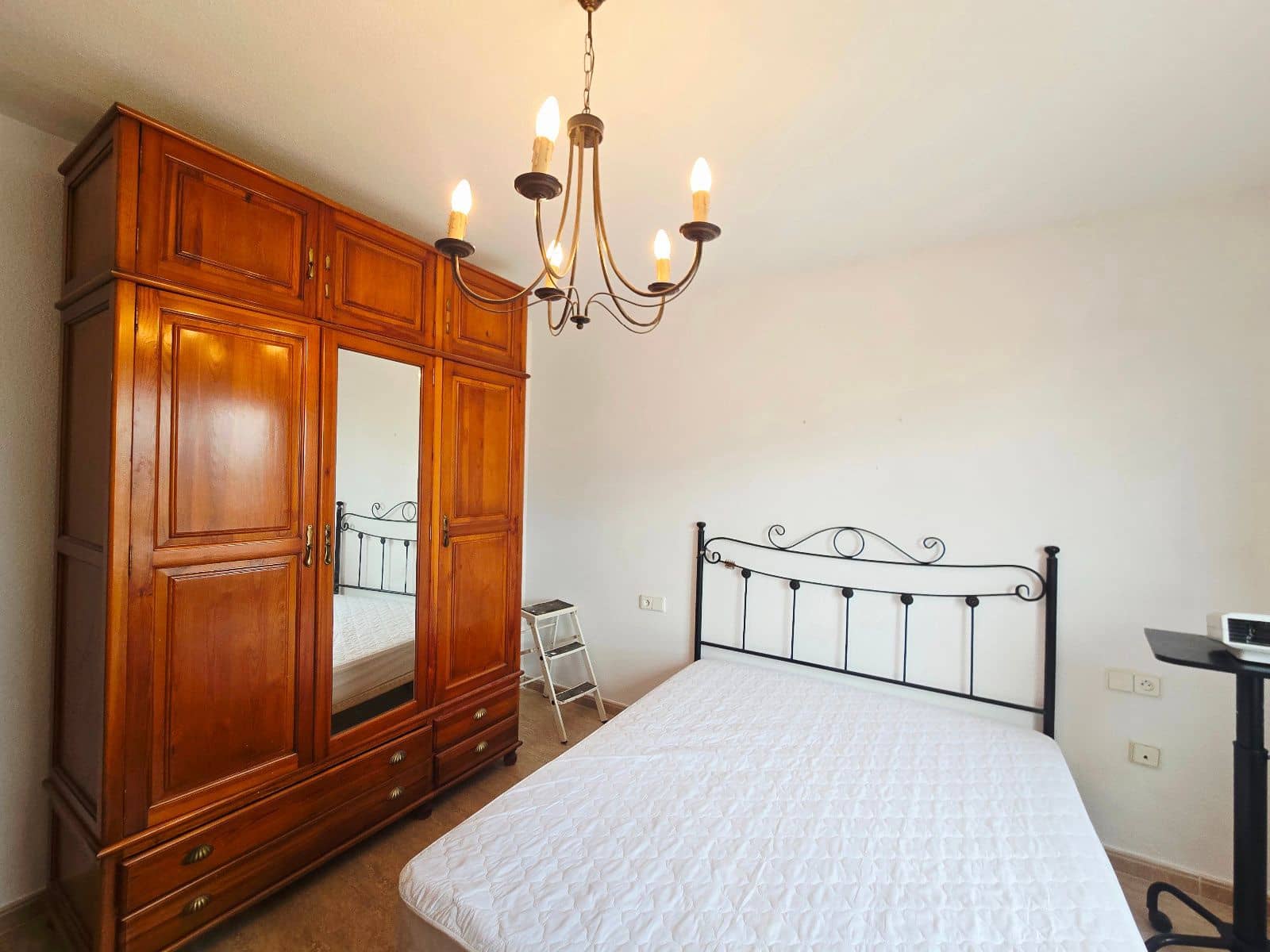 3 soveværelse Byhus til salg i Almeria by med garage - € 298.000 (Ref: 9529065)