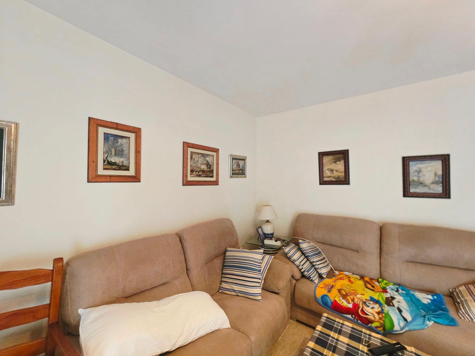 3 soveværelse Byhus til salg i Almeria by med garage - € 298.000 (Ref: 9529065)