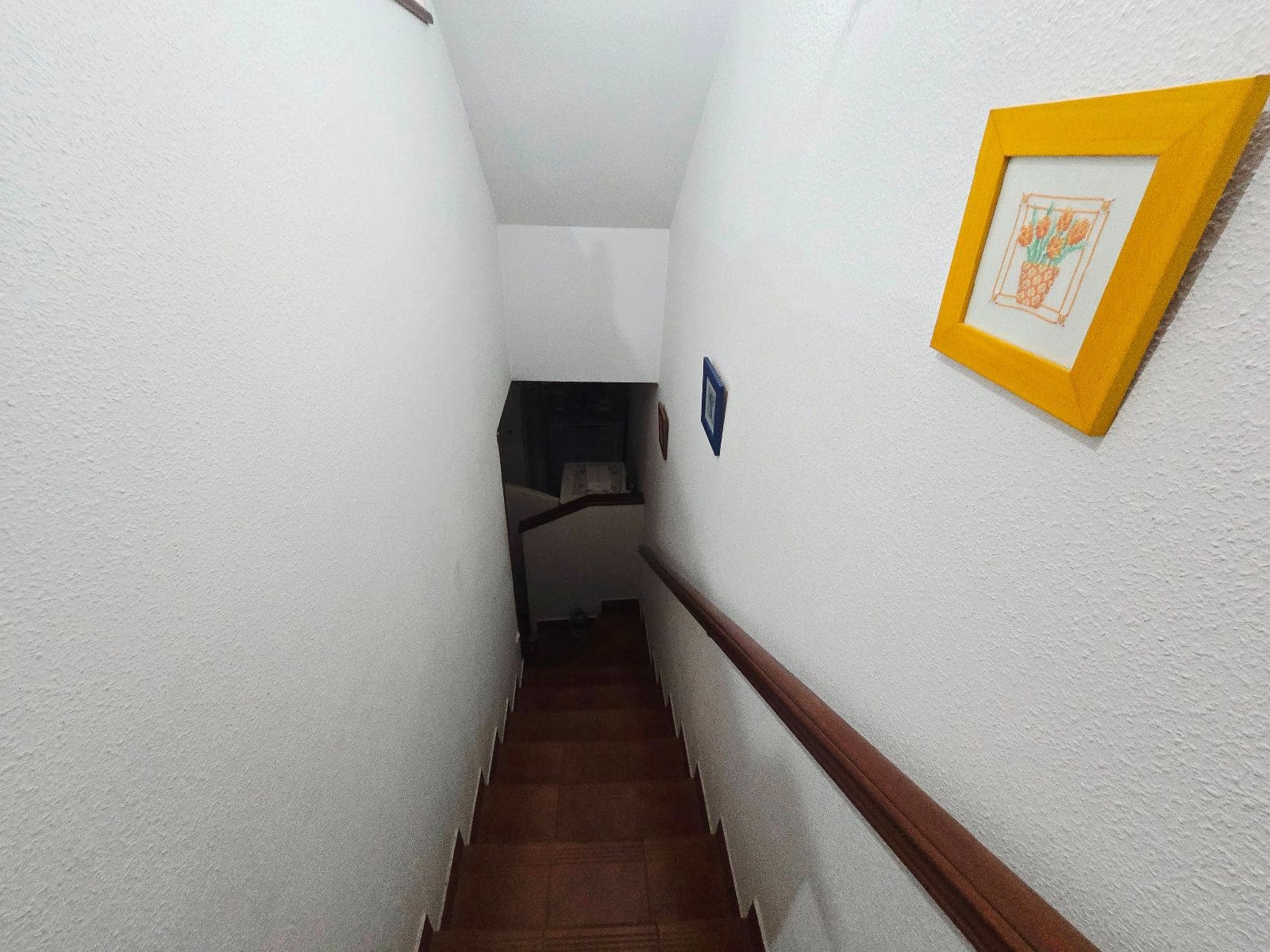 3 soveværelse Byhus til salg i Almeria by med garage - € 298.000 (Ref: 9529065)