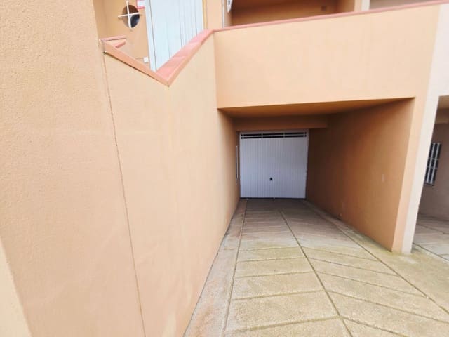 3 soveværelse Byhus til salg i El Cabo de Gata, Almería by med garage - € 298.000 (Ref: 9529065)