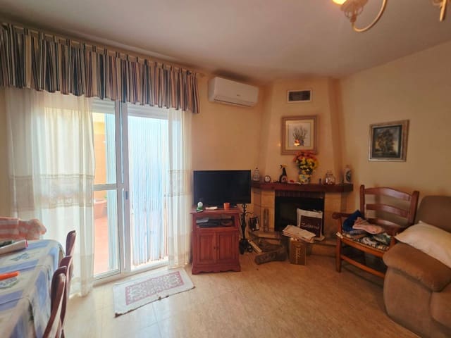 3 soveværelse Byhus til salg i El Cabo de Gata, Almería by med garage - € 298.000 (Ref: 9529065)